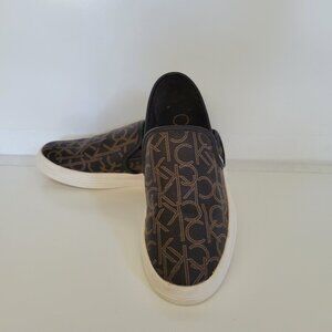 Calvin Klein Skip-on Sneaker (women's)